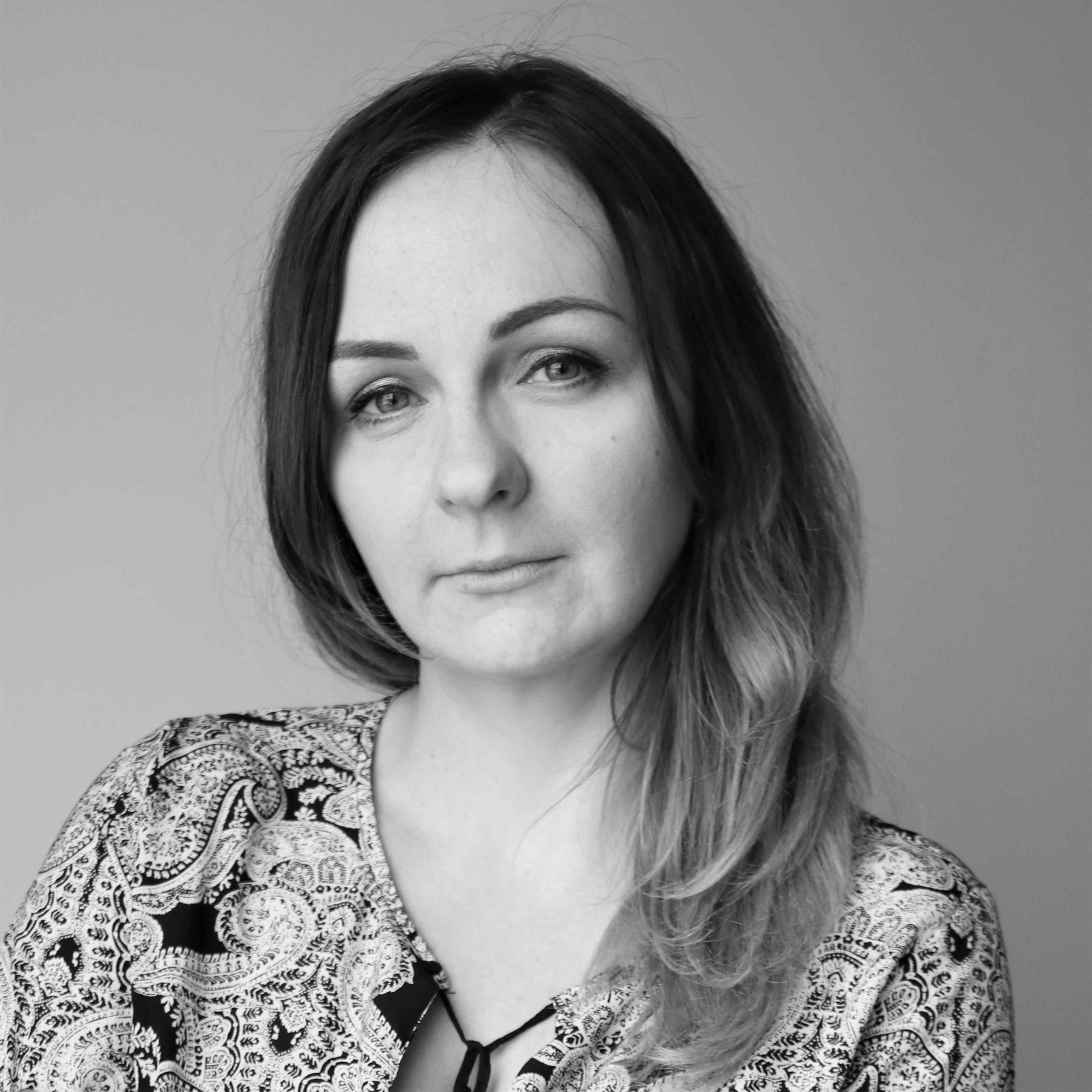 Katarzyna Wojdyła HR W BIZNESIE TECHNE