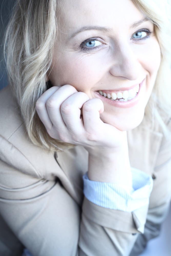 Magdalena Dziewguć