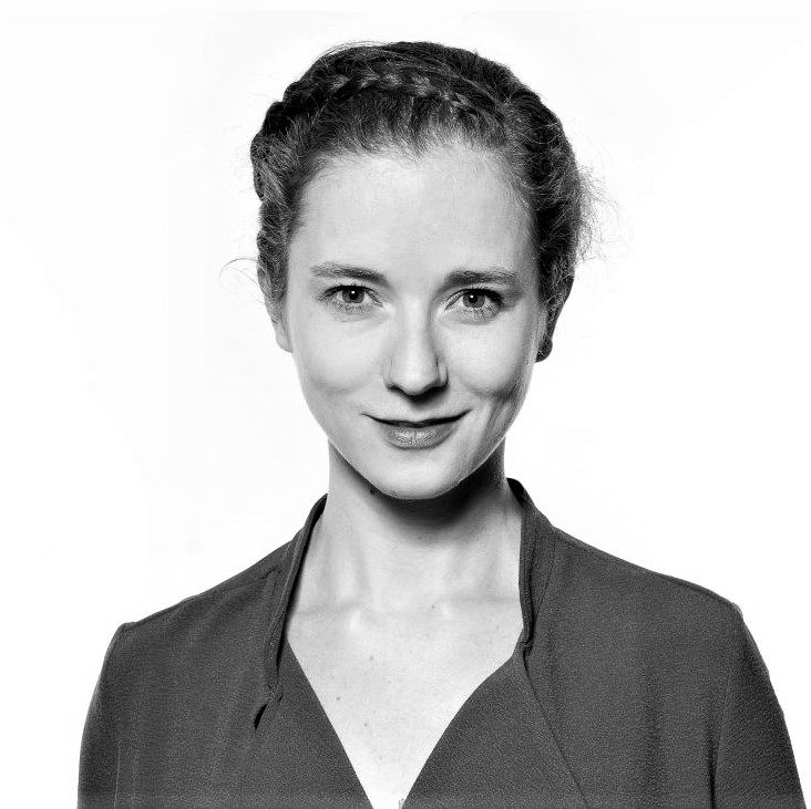 Paulina Heizer HR W BI|ZNESIE Techne
