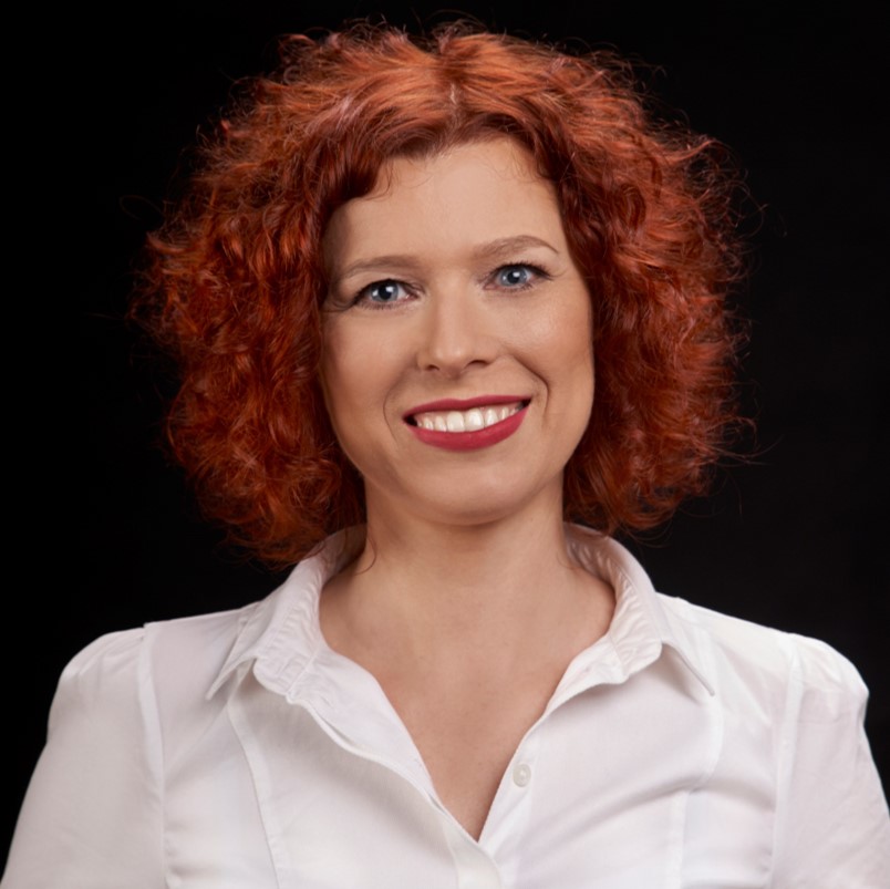 Wioletta Sobieszek