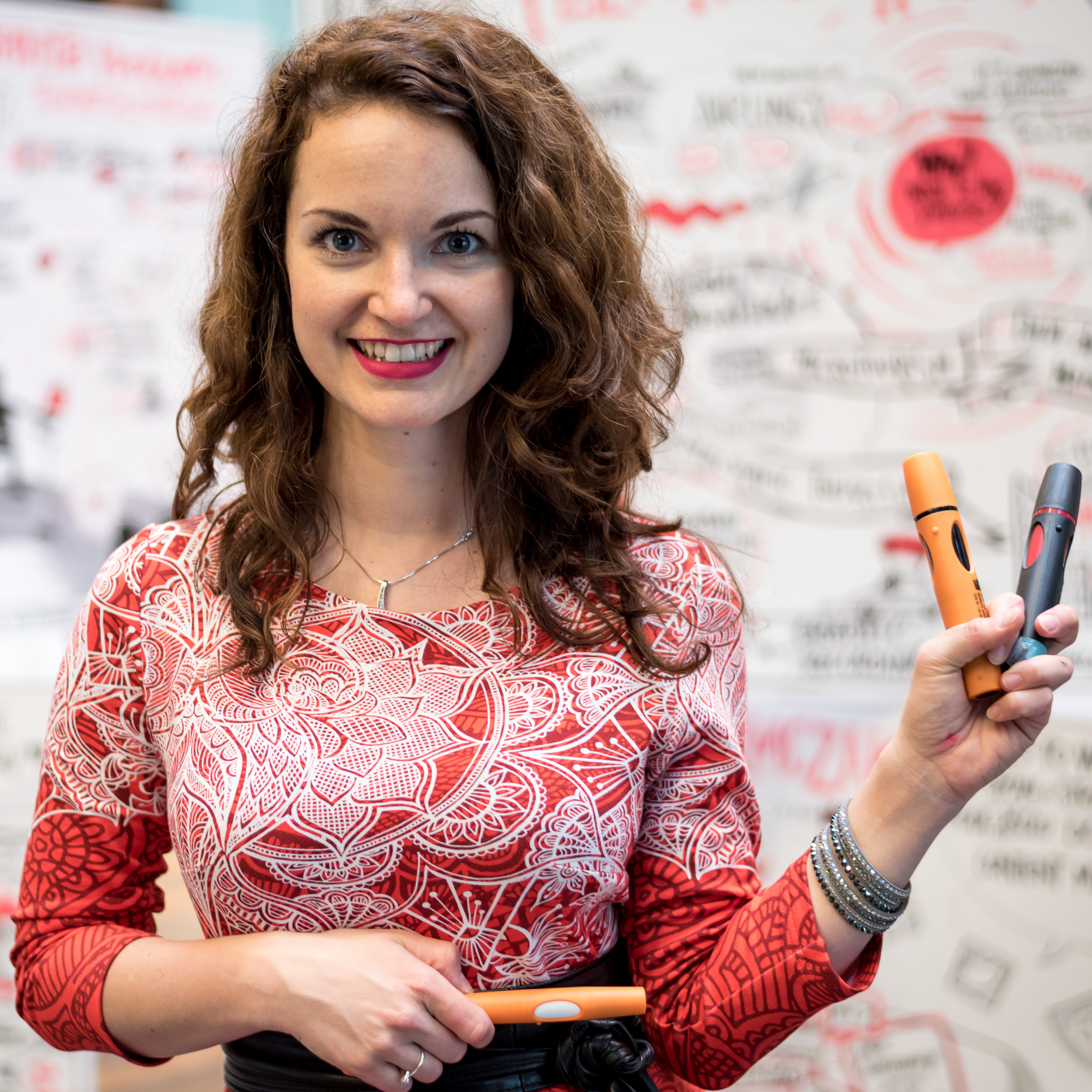 Klaudia Tolman HR W BIZNESIE 2018