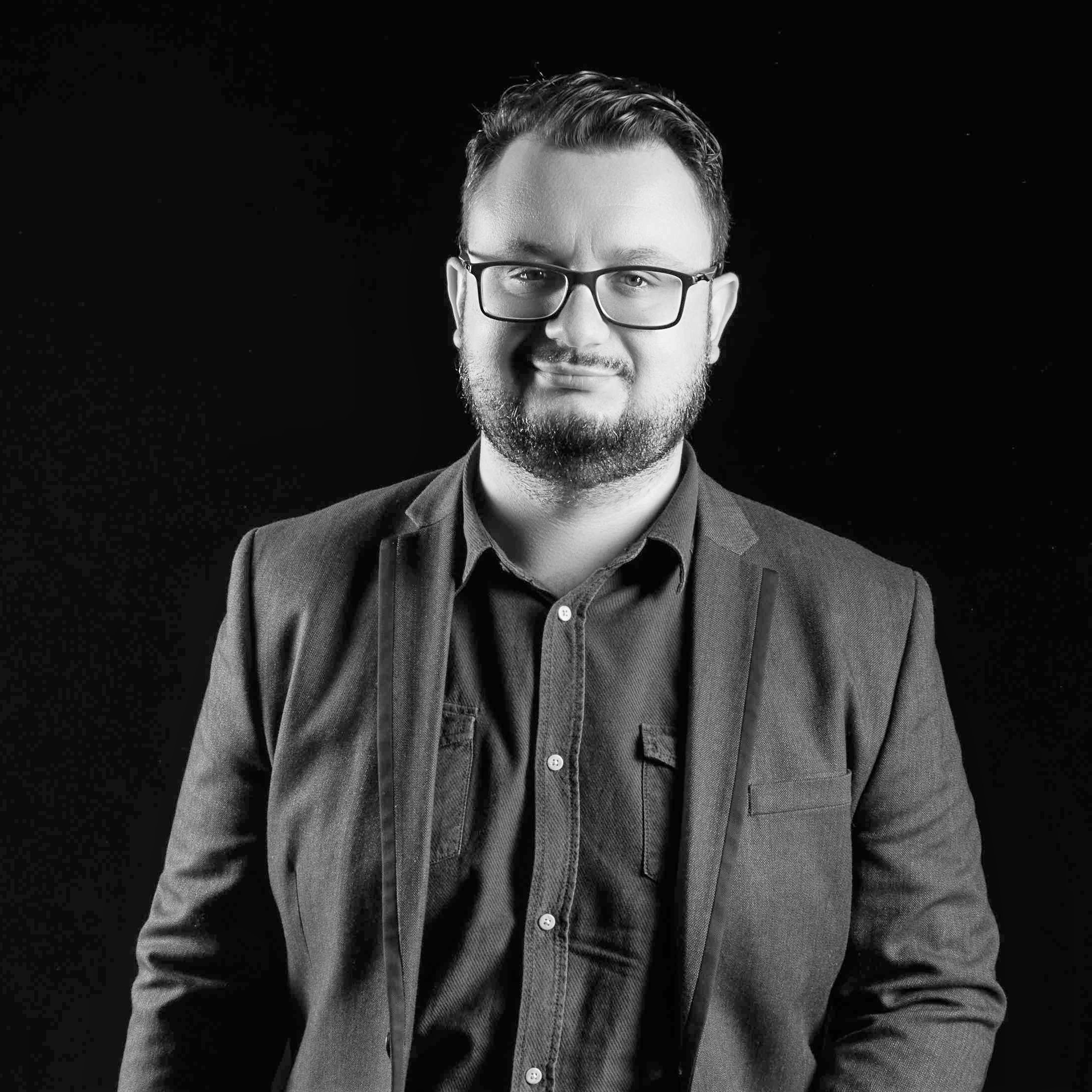 Łukasz Szurnicki Rioted Cb
